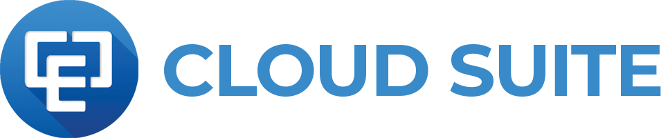 CLOUDSUITE